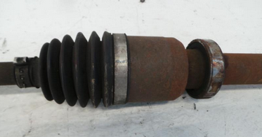 Renault Clio III BJ 06 Antriebswelle Gelenkwelle Vorn Rechts Beifahrerseite 1,2 55kw D4FD740